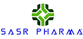 SASR PHARMA Logo